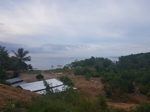Aerial view - Rilo Homestay (Labuan Bajo)