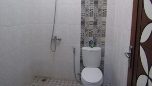Kamar Superior | Kamar mandi