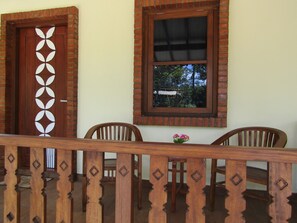 Exterior - Nia Maretta House Syariah (Borobudur)