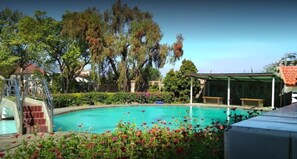 Exterior - Villa Primavera (Batu)