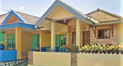 Feni Homestay