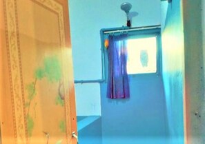 Phòng Deluxe | Phòng tắm | Buồng tắm vòi sen 