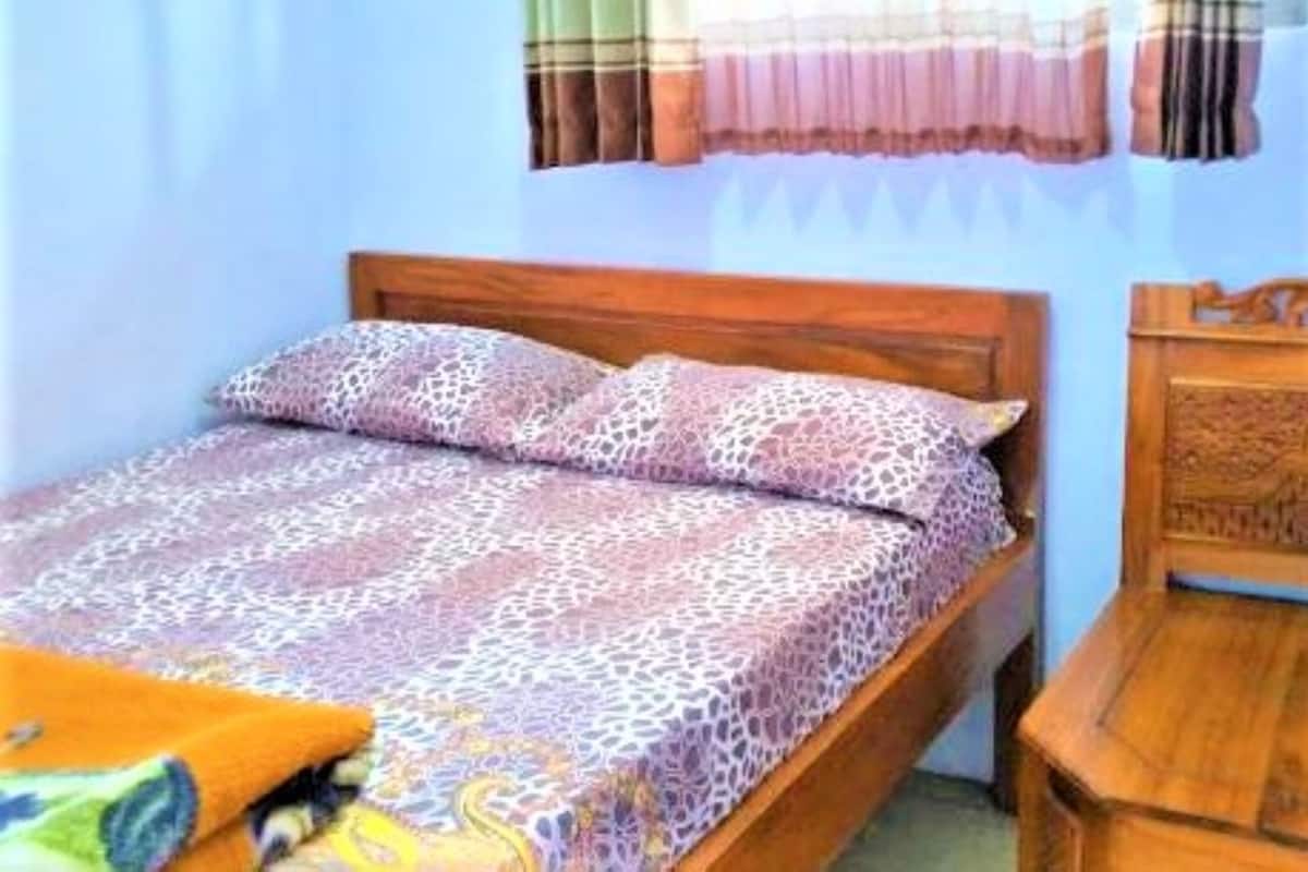 Habitación Deluxe | Escritorio y wifi gratis