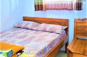 华丽客房 | 办公桌、免费 WiFi