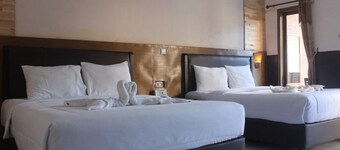 Rahayu Jawarika Bromo Hotel