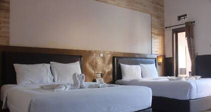 Rahayu Jawarika Bromo Hotel