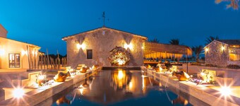 Can Canto de Marina Agroturismo