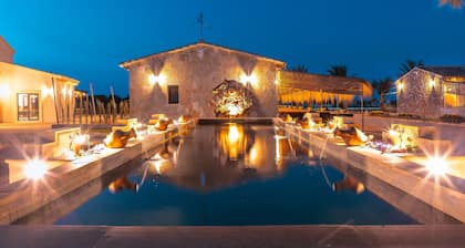 Can Canto de Marina Agroturismo