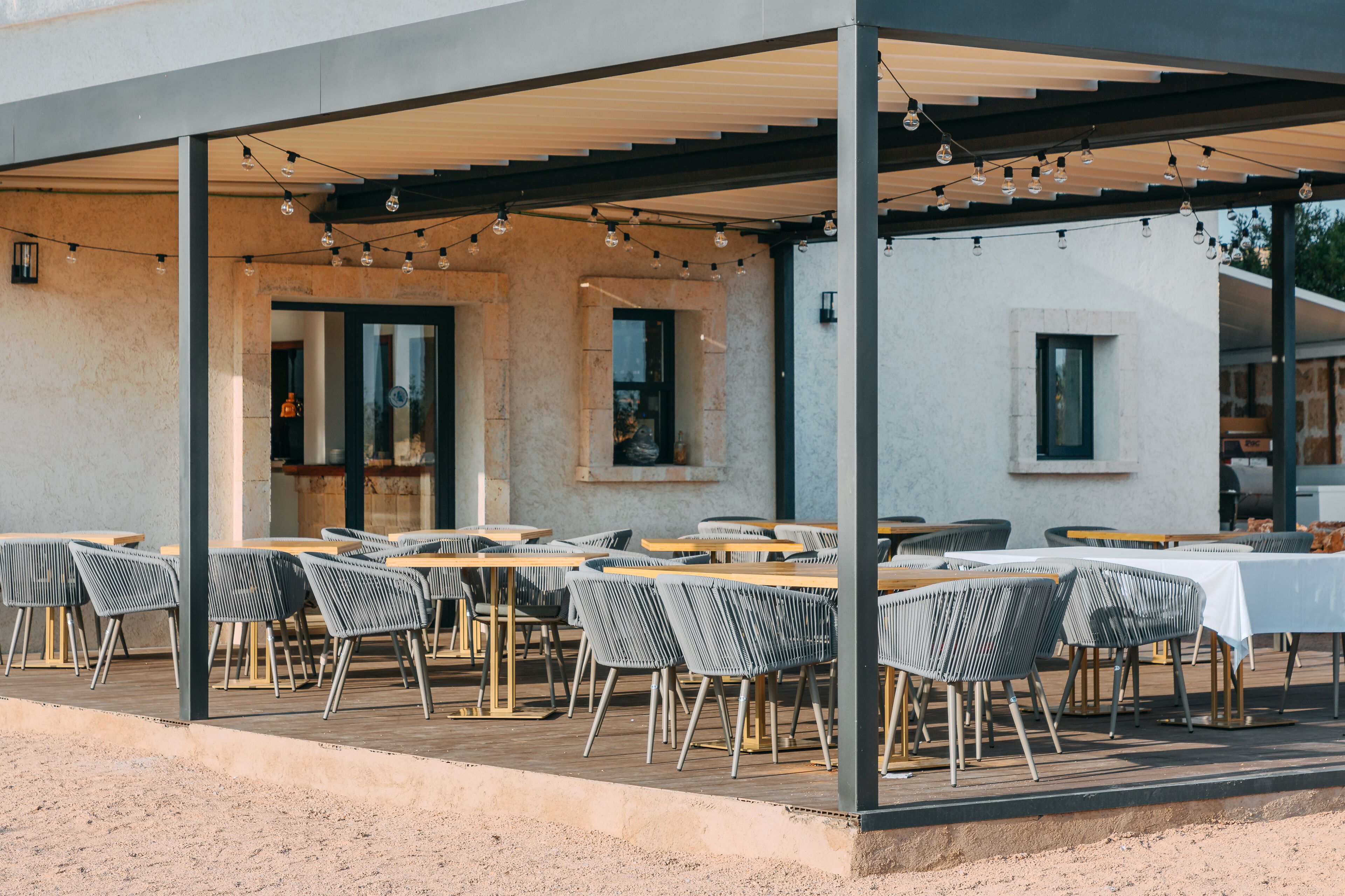 Restoran