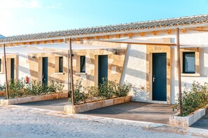 Front of property - Can Canto de Marina Agroturismo (Campos)