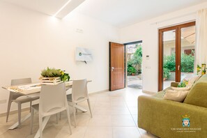 Interior - Zagara Apartment, Casa Vacanze 4 PAX (Milazzo)