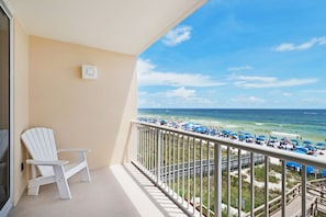 Property grounds - 🌊Balcony-Gulf Front-5 Pools-Majestic Beach 1-314🌊 (Panama City Beach)