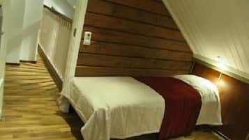 4 slaapkamers