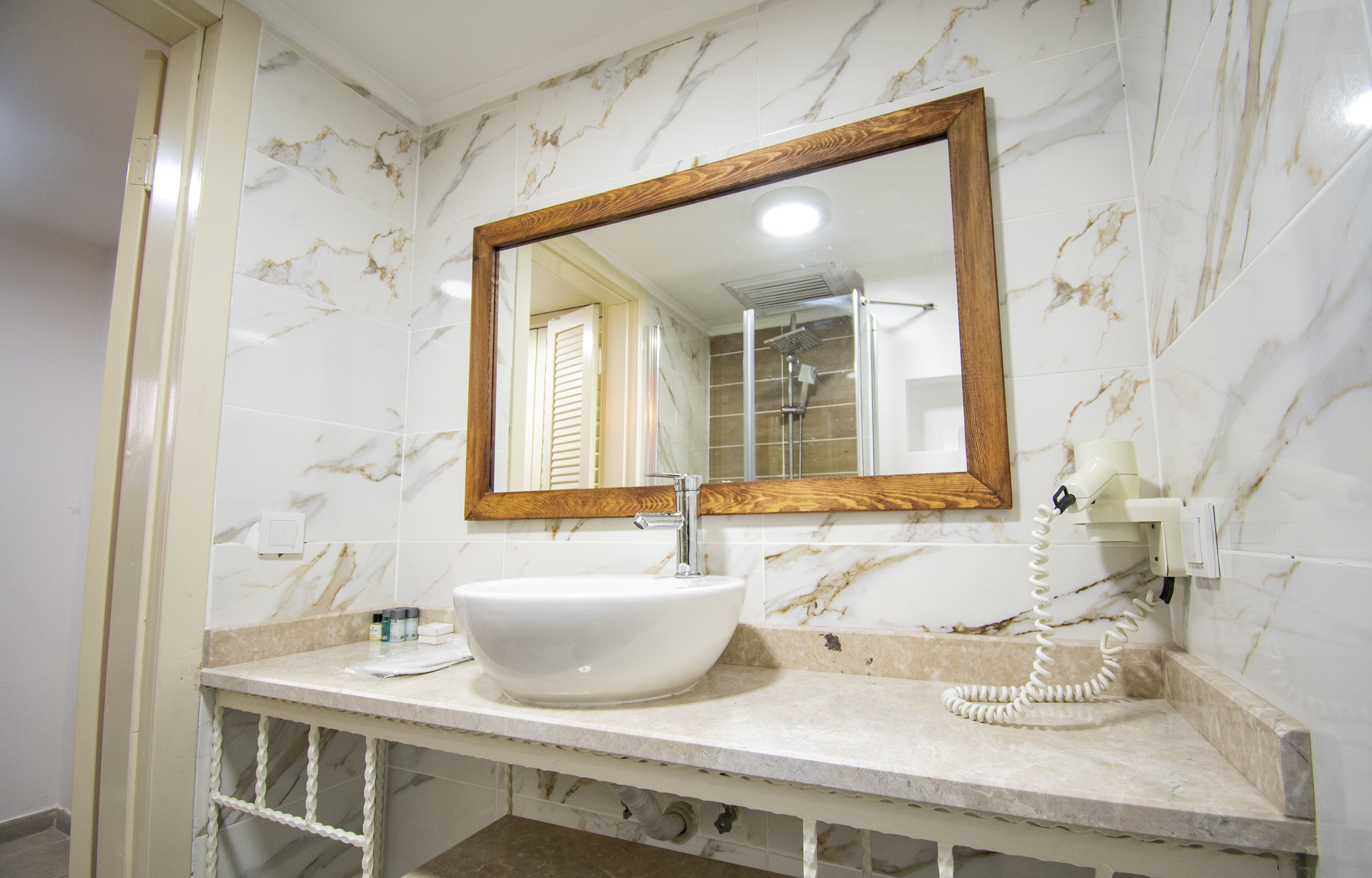 Historical Museum Resort