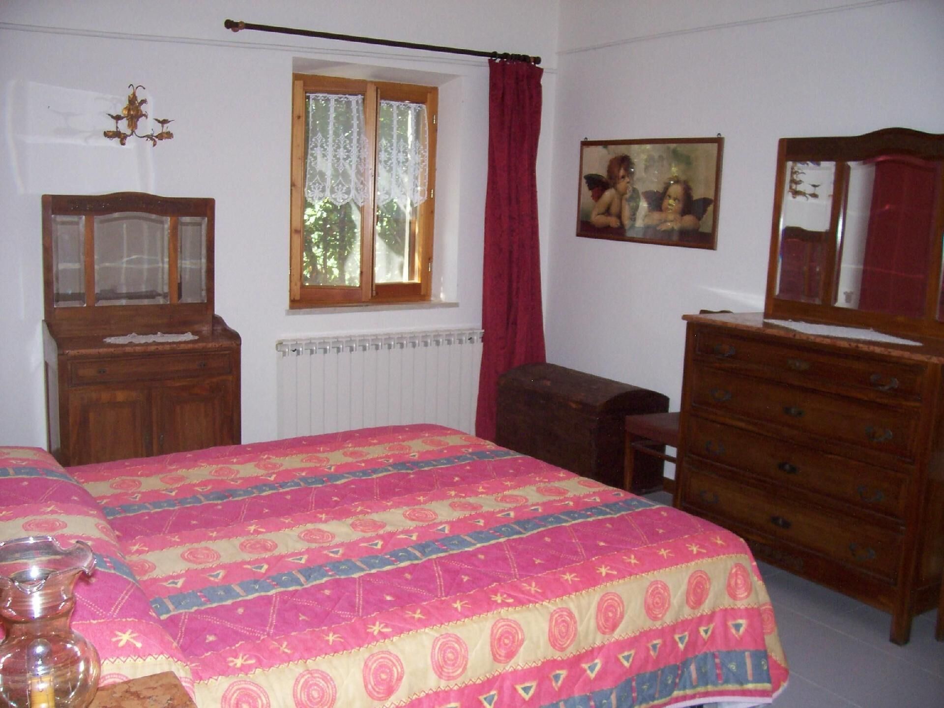 2 間睡房、免費上網