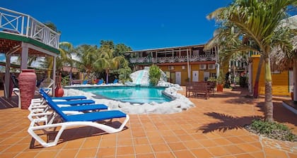 Holiday apartment Sint Willibrordus for 1 - 2 persons - Holiday apartment