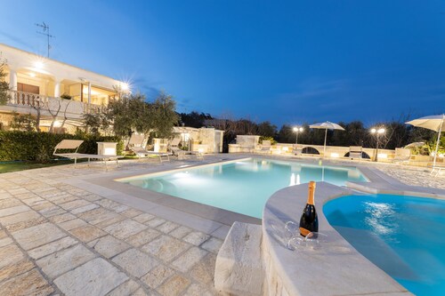 Appartamento Daunia - Lamardilla