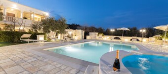 Appartamento Daunia - Lamardilla