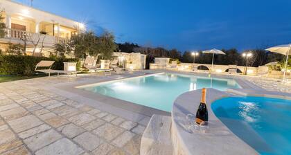 Appartamento Daunia - Lamardilla