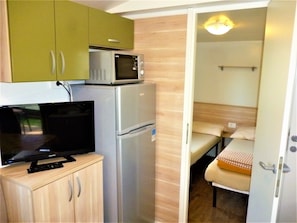 2 dormitorios, wifi gratis, ropa de cama
