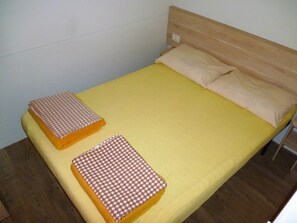 2 Schlafzimmer, kostenloses WLAN, Bettwäsche