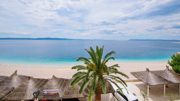 Unclassified image, 1 of 22, button - Apartments Violeta, (16521), Podgora, hr (Podgora)