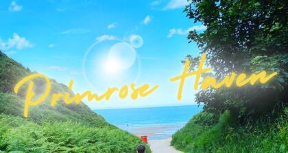 Charming 3-bed Holiday Home at Primrose Valley