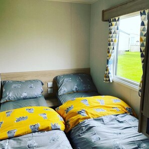 Cabin | 3 bedrooms, free WiFi, bed sheets