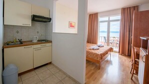 1 chambre, accès à Internet, literie fournie