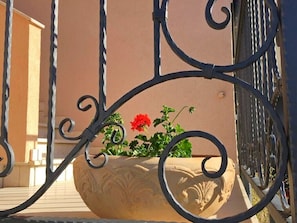Detalle exterior