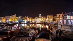 Marina - Apartments Petar, (16540), Vodice, hr (Vodice)