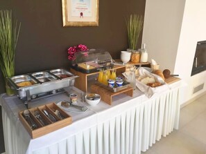 Dining - Apartments Petar, (16541), Vodice, hr (Vodice)