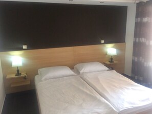 1 bedroom, Internet, bed sheets