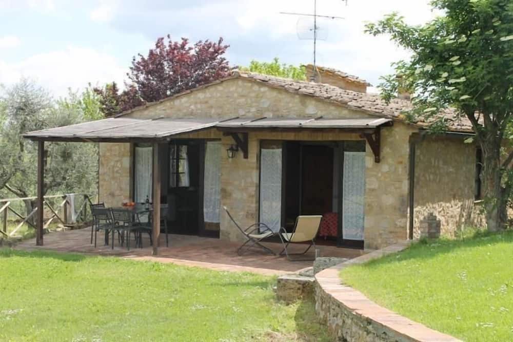 Holiday apartment Colle di Val d'Elsa for 1 - 5 persons with 2 bedrooms - Farmhouse