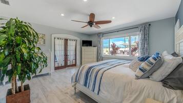 Rumah, Beberapa Tempat Tidur (Paradise Found Luxurious waterfront p) | 3 kamar tidur