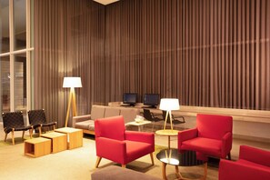 Interior - Fiesta Inn Morelia Altozano (Morelia)