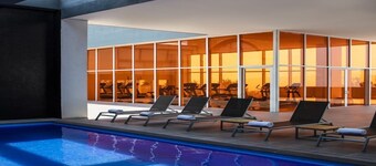 Fiesta Inn Morelia Altozano