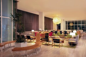 Dining - Fiesta Inn Morelia Altozano (Morelia)