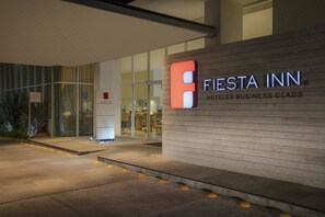 Dettaglio esterni