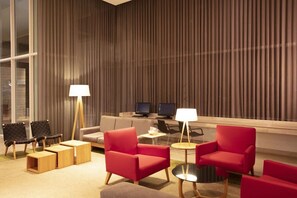 Interior - Fiesta Inn Morelia Altozano (Morelia)