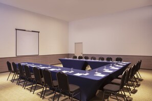 Meeting facility - Fiesta Inn Morelia Altozano (Morelia)