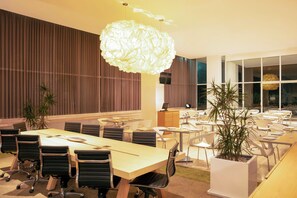 Meeting facility - Fiesta Inn Morelia Altozano (Morelia)