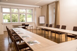 Sala de reuniones