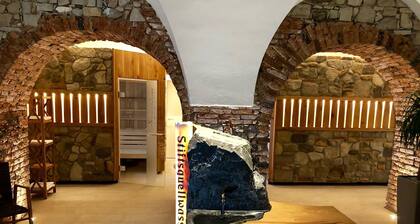 Stift St. Georgen