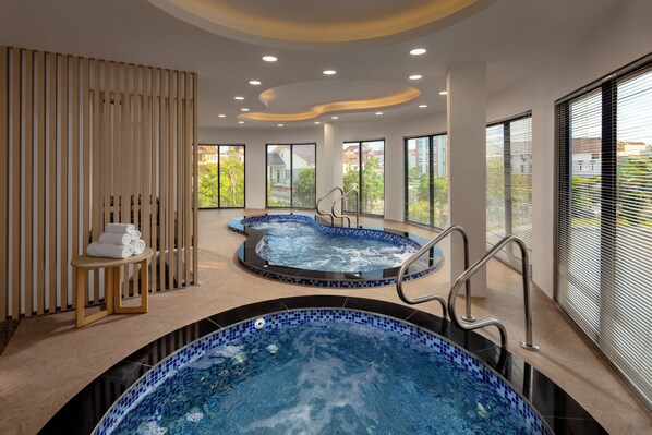 Ruang perawatan pasangan