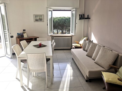 Casa Vacanze Al Parco del Castello