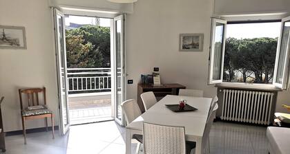 Casa Vacanze Al Parco del Castello