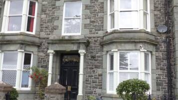 Apartment | Exterior