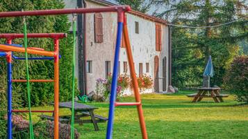 Area bambini