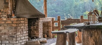 Magnifique maison à Sarnikierz